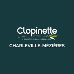 Clopinette Cigarette Électronique, Charleville-Mézières - Horaires d'ouverture