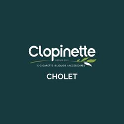 Clopinette Cigarette Électronique, Cholet - Horaires d'ouverture