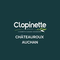 Clopinette Cigarette Électronique, Châteauroux - Horaires d'ouverture