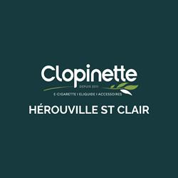 Clopinette Cigarette Electronique, Hérouville-Saint-Clair - Horaires d'ouverture