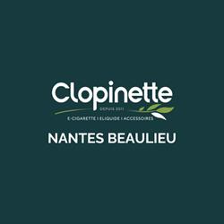 Clopinette Cigarette Électronique, Nantes - Horaires d'ouverture