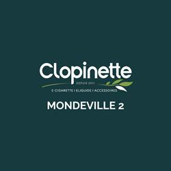 Clopinette Cigarette Électronique, Mondeville - Horaires d'ouverture