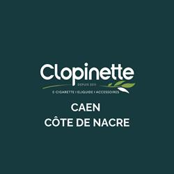 Clopinette Cigarette Électronique, Caen - Horaires d'ouverture