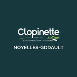 Clopinette Cigarette Electronique, Noyelles-Godault - Horaires d'ouverture