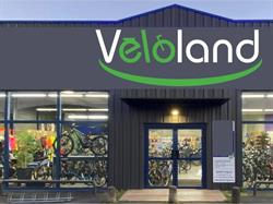 VELOLAND, Mandelieu-la-Napoule - Horaires d'ouverture