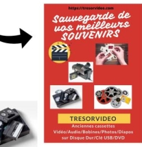 TRESORVIDEO INFORMATIQUE et VIDÉO, Santeny - Horaires d'ouverture
