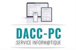 Dacc-pc, Guérande - Horaires d'ouverture