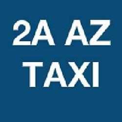 2A AZ TAXI, Saint-Contest - Horaires d'ouverture