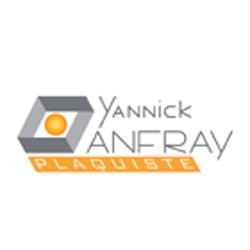 Yannick Anfray Plaquiste, Avranches - Horaires d'ouverture
