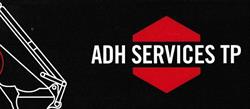 ADH Services TP, Saint-Servais - Horaires d'ouverture
