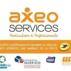 Axéo Services, Amboise - Horaires d'ouverture