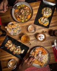 Bien Taypa ! Restaurant-tapas péruvien, Toulouse - Horaires d'ouverture