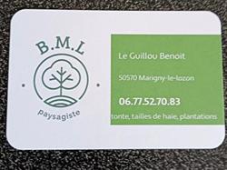 B.M.L, Marigny - Horaires d'ouverture
