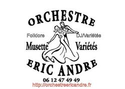 Orchestre Eric André, Cordes-sur-Ciel - Horaires d'ouverture