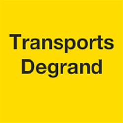 Transports Degrand P. & V., Soligny-les-Étangs - Horaires d'ouverture