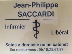 Saccardi Jean-Philippe, Aubiac - Horaires d'ouverture