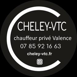Cheley-VTC, Valence - Horaires d'ouverture