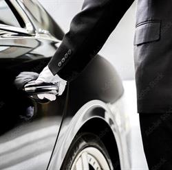 Luxury Racing Driver, Paris - Horaires d'ouverture