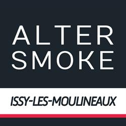 Alter Smoke, Paris - Horaires d'ouverture