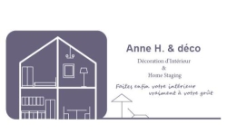 Anne H. & déco, Montlieu-la-Garde - Horaires d'ouverture