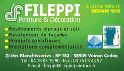 Daniel Fileppi SARL, Voiron - Horaires d'ouverture