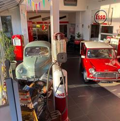 Garage Bonvalet - Motrio, Buzançais - Horaires d'ouverture