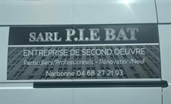 Plafond Isolation Electricité P.I.E BAT, Narbonne - Horaires d'ouverture