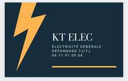 KT Elec, Béon - Horaires d'ouverture