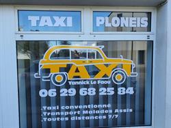 Taxis Plonéis (Le Faou Yannick), Pluguffan - Horaires d'ouverture