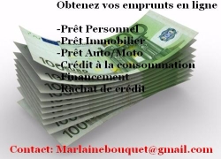 Offre de prêts entre particuliers, Paris - Horaires d'ouverture
