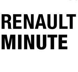 Renault Minute Car Lovers Concessionnaire, Châteaudun - Horaires d'ouverture
