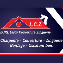 Leroy Couverture Zinguerie L.C.Z, Auchonvillers - Horaires d'ouverture