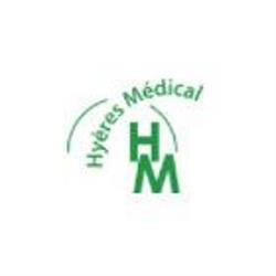 DPBP HYERES MEDICAL, Hyères - Horaires d'ouverture