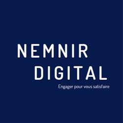 Nemnir Digital - Agence Web Lyon Ain, Bourg-Saint-Christophe - Horaires d'ouverture