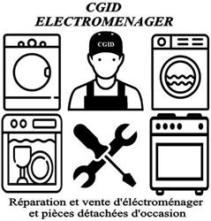 CGID Electroménager, Chambray-lès-Tours - Horaires d'ouverture