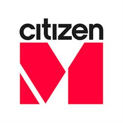 citizenM Paris Opera, - Horaires d'ouverture