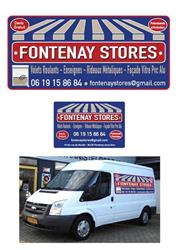 Fontenaystores, Fontenay-sous-Bois - Horaires d'ouverture