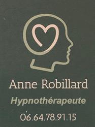 Robillard Anne Hypnotherapeute, La Rochelle - Horaires d'ouverture