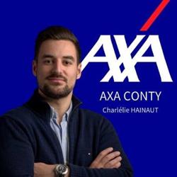 AXA Assurance et Banque Eirl Hainaut Charlelie, Conty - Horaires d'ouverture