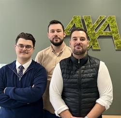 AXA Assurance et Banque Hainaut Hainaut Rasse, Conty - Horaires d'ouverture
