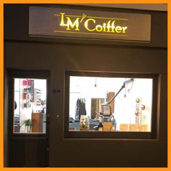 L'M Coiffer, Montluçon - Horaires d'ouverture