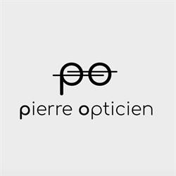 PIERRE OPTICIEN, Vichy - Horaires d'ouverture