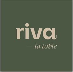 Riva, La Cadière-d'Azur - Horaires d'ouverture