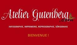 Atelier Gutenberg - Sécretariat De La Risle, Pont-Audemer - Horaires d'ouverture