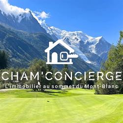 Cham'Concierge Immobilier, Chamonix-Mont-Blanc - Horaires d'ouverture