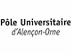 Pôle Universitaire D'Alençon Campus De Damigny, - Horaires d'ouverture