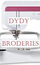 Dydybroderies, Clécy - Horaires d'ouverture