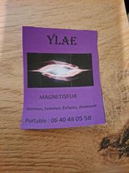 YLAE Magnétiseur, Vitré - Horaires d'ouverture