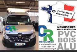 C.R.Renovation, Chouzy-sur-Cisse - Horaires d'ouverture