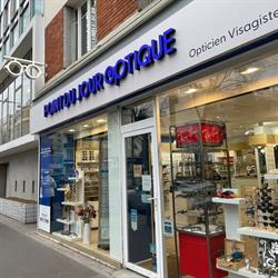 Point du jour optique - Opticien Boulogne-Billancourt, - Horaires d'ouverture